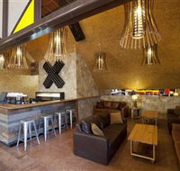 Shadowfax Wines - Stayed