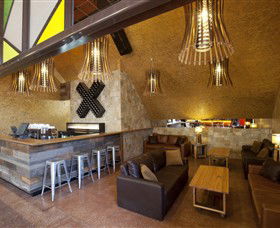 Shadowfax Wines - Stayed 0