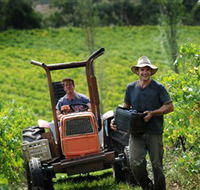 Kellybrook Winery  Kelly Brothers Cider - Stayed
