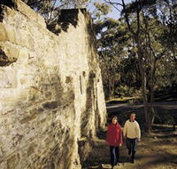 Castlemaine Diggings National Heritage Park - Stays Accommodation