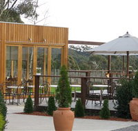Stumpy Gully Restaurant - Stays Accommodation