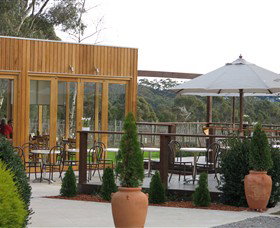 Stumpy Gully Restaurant - Stays Accommodation 0