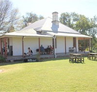 Byramine Homestead And Brewery - Stayed