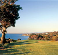 Mornington Golf Club - Stayed