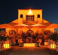 Tokar Estate Winery - Stayed