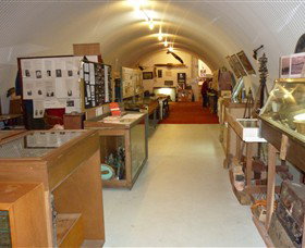 Mallacoota Bunker Museum - Stayed 0