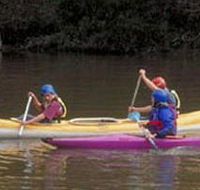 Longridge Park Camp - Stayed