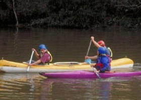 Longridge Park Camp - Stayed 0