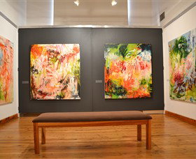 Whorouly East VIC Stays Accommodation