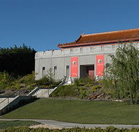 Gum San Chinese Heritage Centre - Stayed