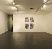 Trocadero Art Space - Stayed