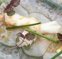 Oakdene Vineyards Restaurant and Cellar Door - Stayed