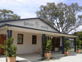 Oxley VIC Stayed