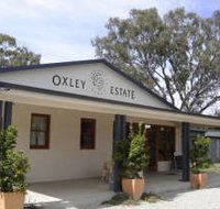 Ciavarella Oxley Estate Winery - Stayed