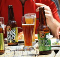 Bridge Road Brewers - Stayed