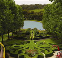 The Enchanted Adventure Garden - Stayed