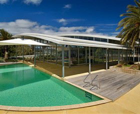 Nepean Country Club Day Spa - Stayed 0