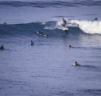 Point Addis Marine National Park - Stays Accommodation