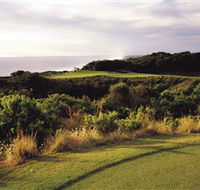 The National Golf Club - Stayed