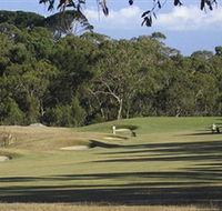 Mt Martha Golf Course - Stayed