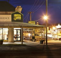 Beechworth Honey Experience - Stayed