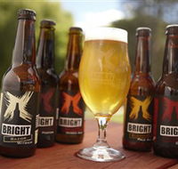 Bright Brewery - Stayed