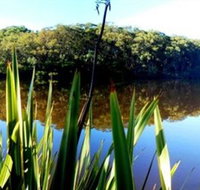 Aura Vale Lake Park