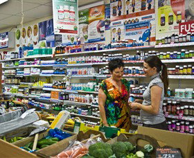 Olive Health Wangaratta - Stays Accommodation 0