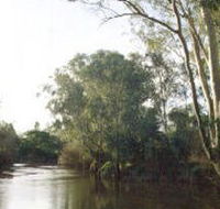 Banksia Park - Stayed