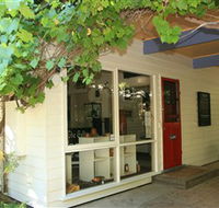 The Gallery Mt Macedon - Stayed