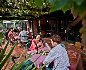 Barangaroo Boutique Wines - Stays Accommodation 0