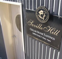 Seville Hill - Stayed