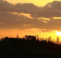 Samson Hill Winery  Restaurant - Stays Accommodation