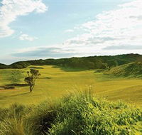 Portsea Golf Club - Stays Accommodation