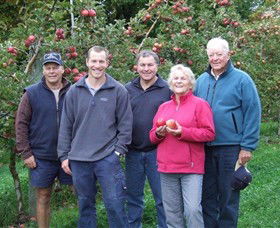 Nightingale Bros Alpine Produce - Stayed 0