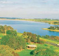 Greenvale Reservoir Park - Stays Accommodation