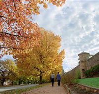 Beechworth Historic and Cultural Precinct - Stayed