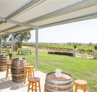 Avon Ridge Vineyard  Function Room - Stayed