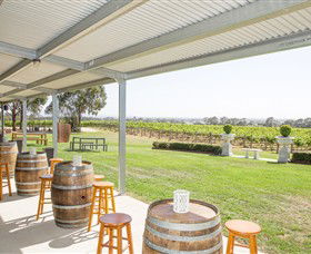 Avon Ridge Vineyard & Function Room - Stayed 0