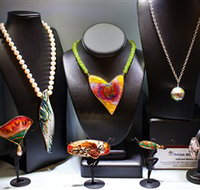 The Goldsmith's Gallery - Stayed