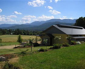 Ringer Reef Winery - Stayed 0