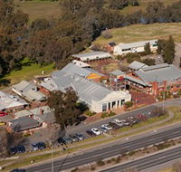 Gateway Village - Stayed