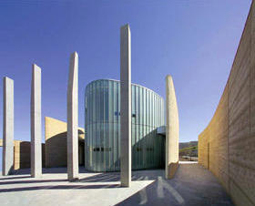 TarraWarra Museum Of Art - Stayed 0