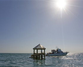 Port Phillip - Stayed 0