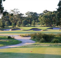 Huntingdale Golf Club - Stays Accommodation