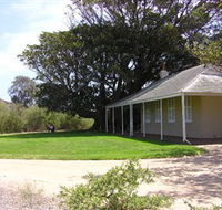 Black Rock House - Stayed