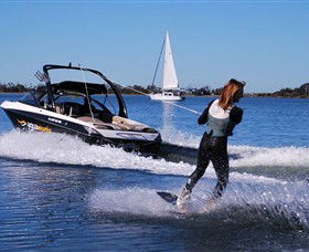 Paynesville VIC Stayed
