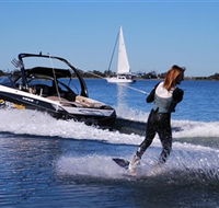 Aquamania Water Sports - Stayed