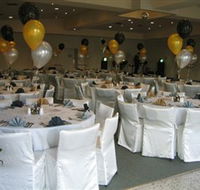 Echuca Workers and Services Club - Stayed