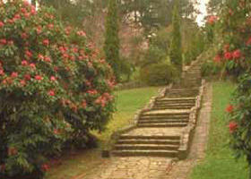 Maroondah Reservoir Park - Stayed 0